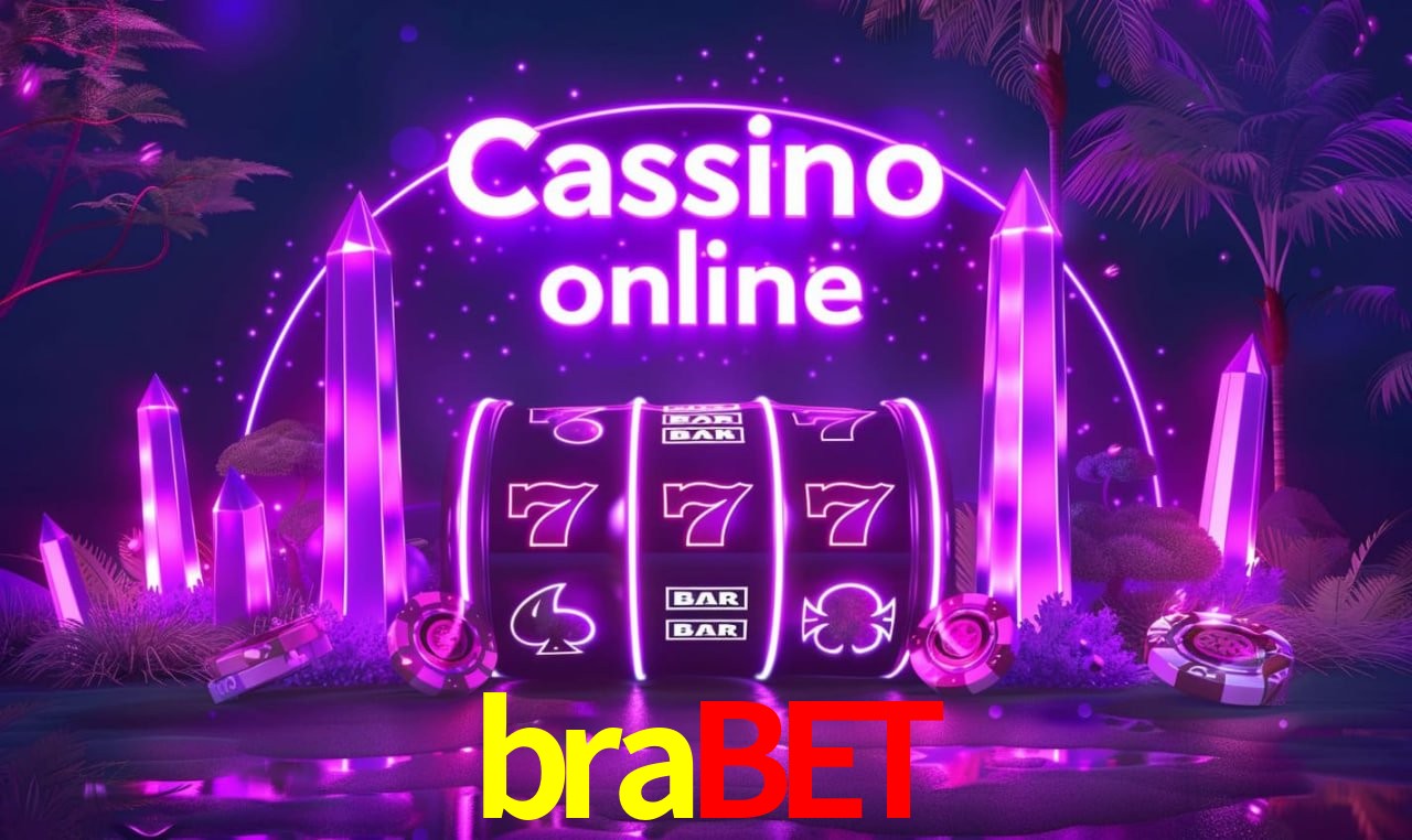brabet Instalar Logo 1