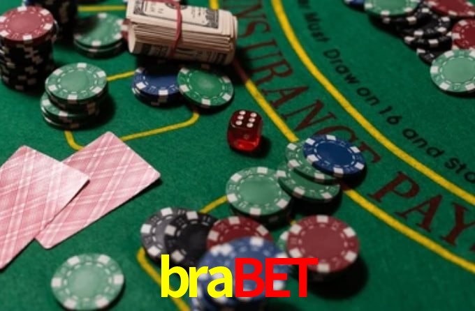 Cash Out brabet
