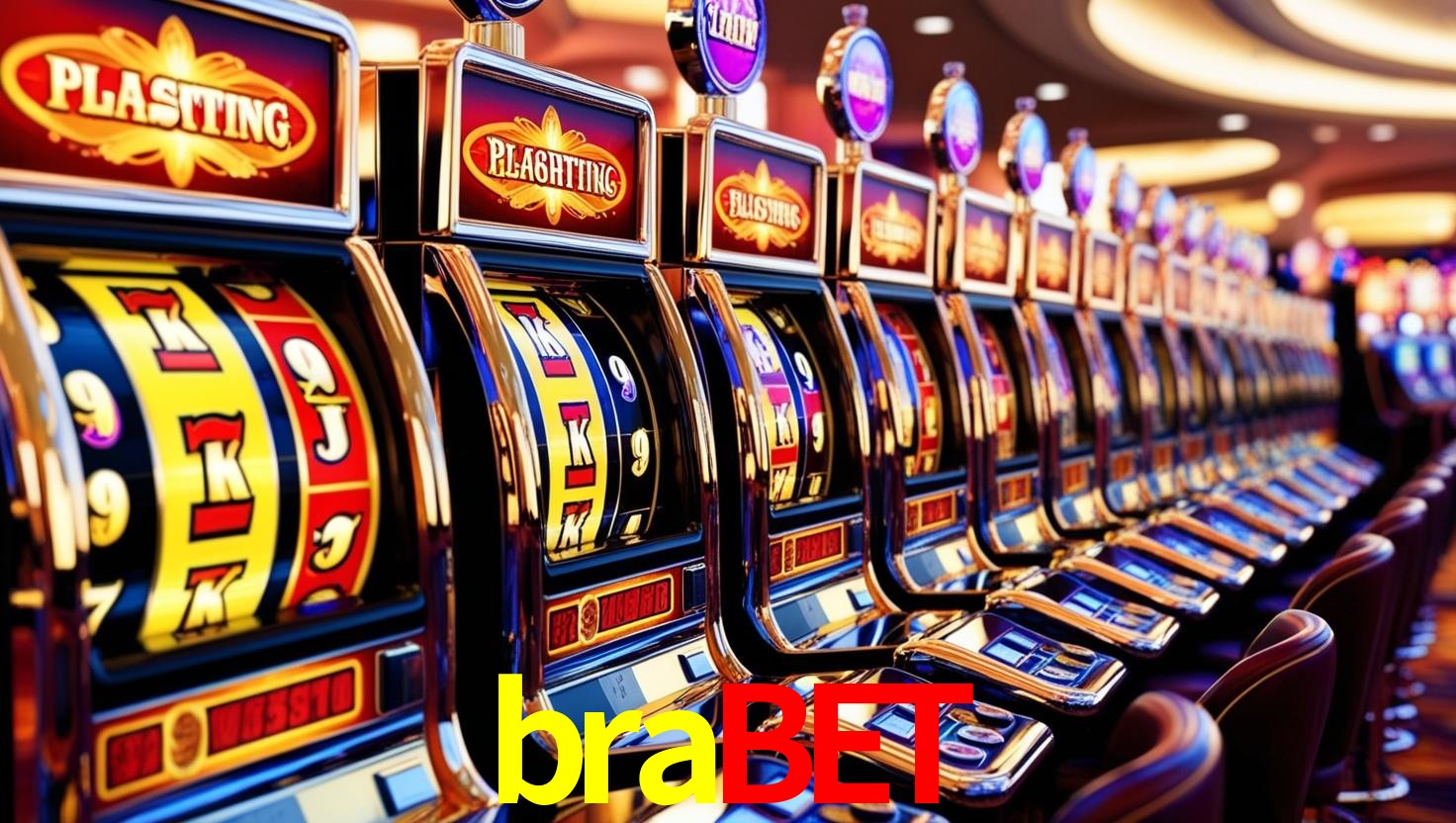Cadastro Rápido BRABET.COM
