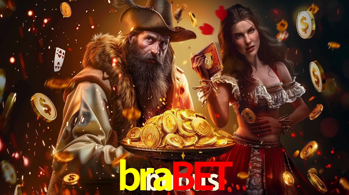 Login Seguro BRABET.COM